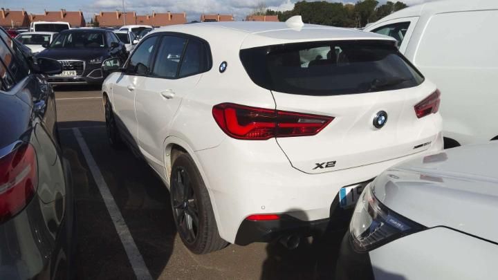 Photo 23 VIN: WBAYL110X0EG02969 - BMW X2 