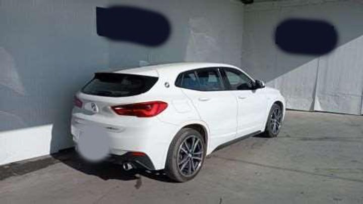 Photo 3 VIN: WBAYL110X0EG02969 - BMW X2 