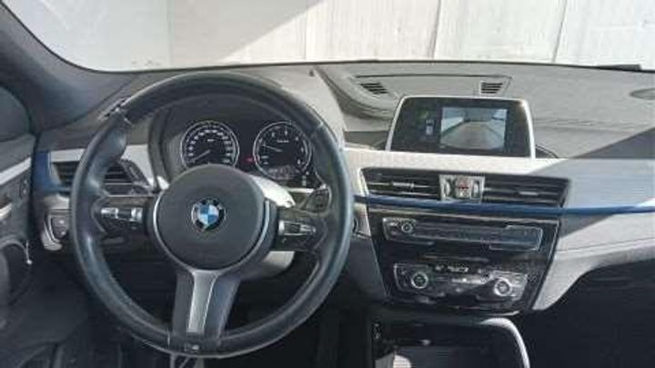 Photo 6 VIN: WBAYL110X0EG02969 - BMW X2 