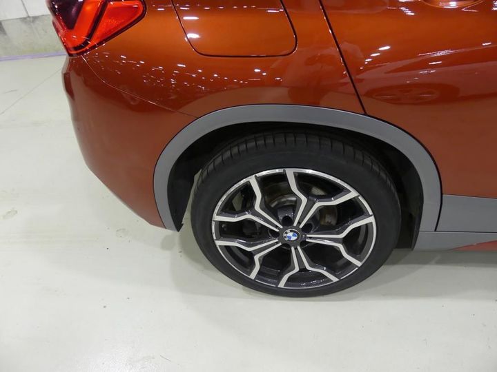 Photo 21 VIN: WBAYL31080EJ62842 - BMW X2 