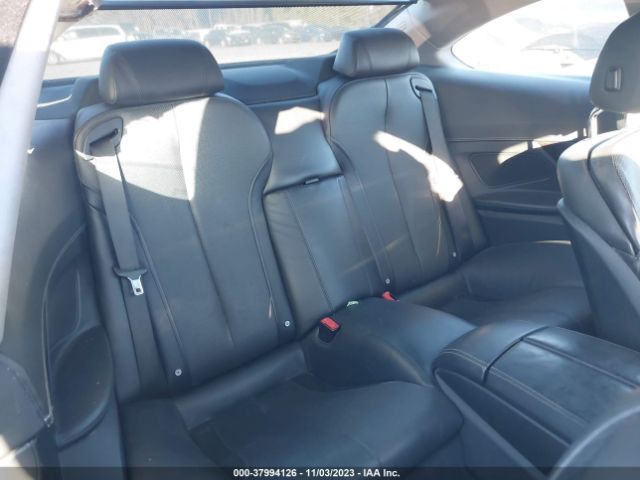 Photo 7 VIN: WBAYM1C50DDZ02681 - BMW 650I 