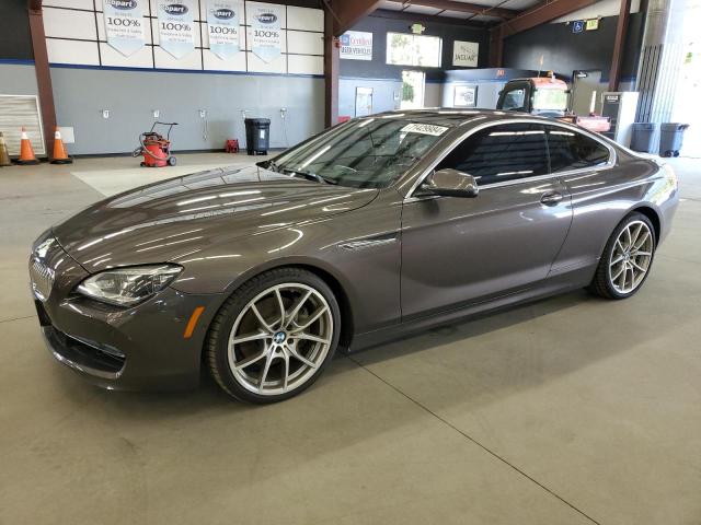 Photo 0 VIN: WBAYM1C50EDZ02746 - BMW 650 XI 