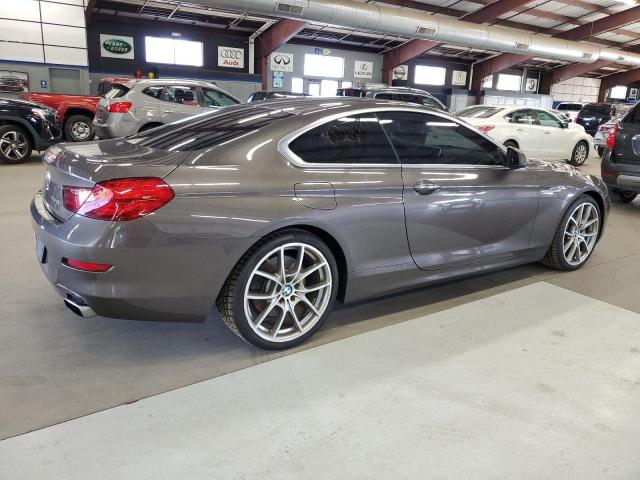 Photo 2 VIN: WBAYM1C50EDZ02746 - BMW 650 XI 