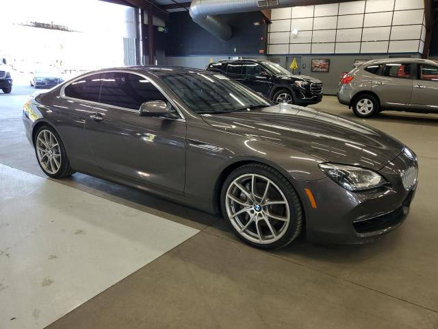 Photo 3 VIN: WBAYM1C50EDZ02746 - BMW 650 XI 