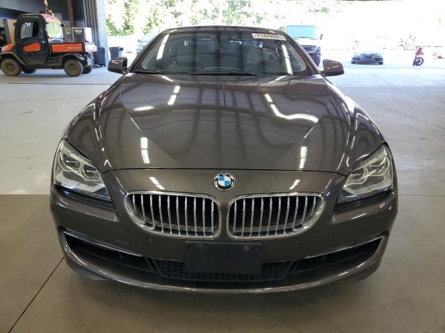 Photo 4 VIN: WBAYM1C50EDZ02746 - BMW 650 XI 