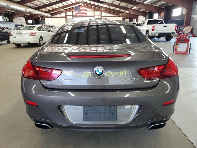 Photo 5 VIN: WBAYM1C50EDZ02746 - BMW 650 XI 