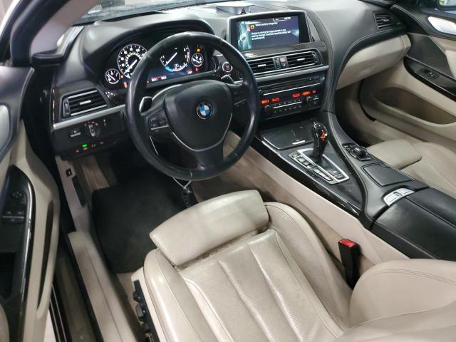 Photo 7 VIN: WBAYM1C50EDZ02746 - BMW 650 XI 