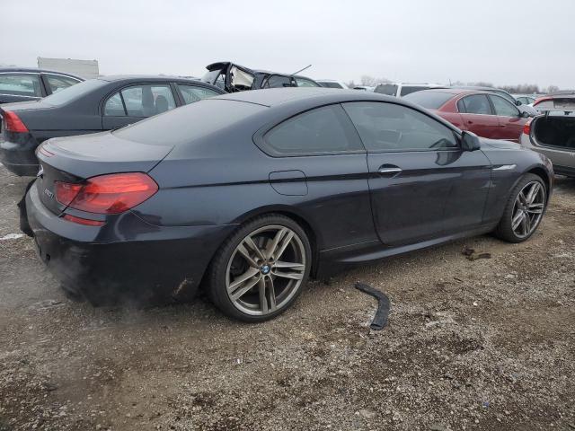 Photo 2 VIN: WBAYM1C51DDZ02365 - BMW 650 XI 