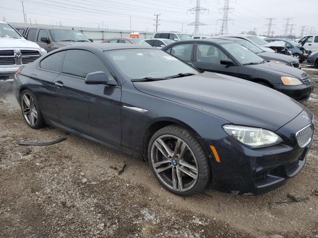 Photo 3 VIN: WBAYM1C51DDZ02365 - BMW 650 XI 