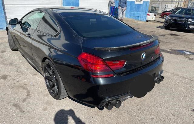 Photo 2 VIN: WBAYM1C52ED325217 - BMW 650 XI 