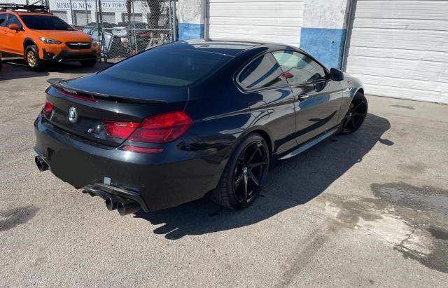 Photo 3 VIN: WBAYM1C52ED325217 - BMW 650 XI 