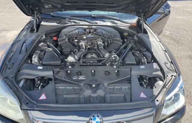 Photo 6 VIN: WBAYM1C52ED325217 - BMW 650 XI 