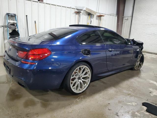 Photo 2 VIN: WBAYM1C53ED325176 - BMW 650 XI 