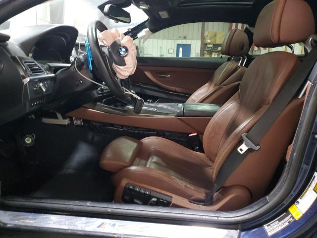 Photo 6 VIN: WBAYM1C53ED325176 - BMW 650 XI 