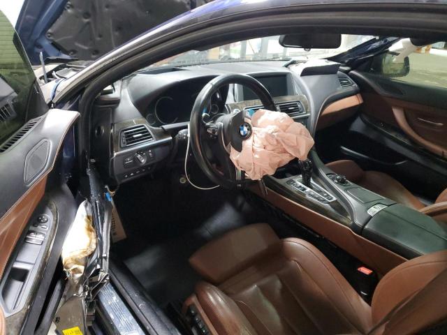 Photo 7 VIN: WBAYM1C53ED325176 - BMW 650 XI 