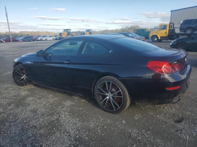 Photo 1 VIN: WBAYM1C54DDZ02411 - BMW 650 XI 