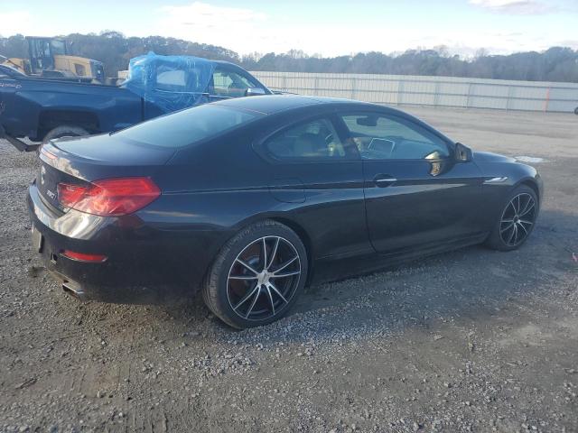 Photo 2 VIN: WBAYM1C54DDZ02411 - BMW 650 XI 