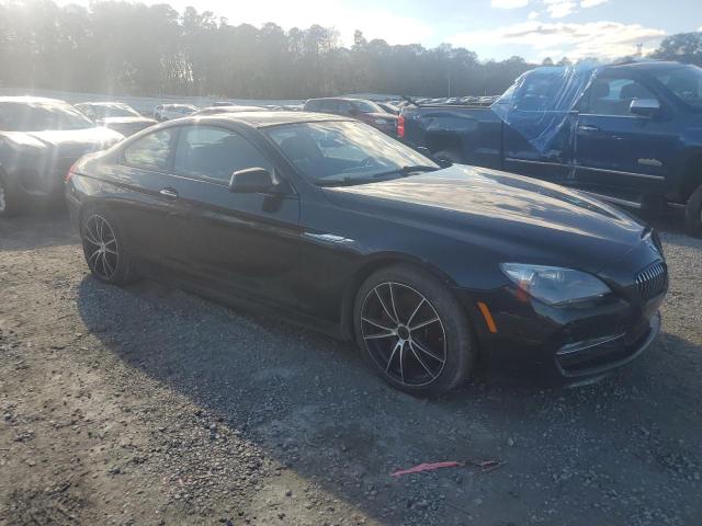 Photo 3 VIN: WBAYM1C54DDZ02411 - BMW 650 XI 