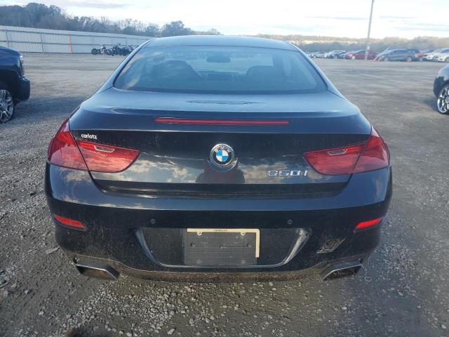 Photo 5 VIN: WBAYM1C54DDZ02411 - BMW 650 XI 