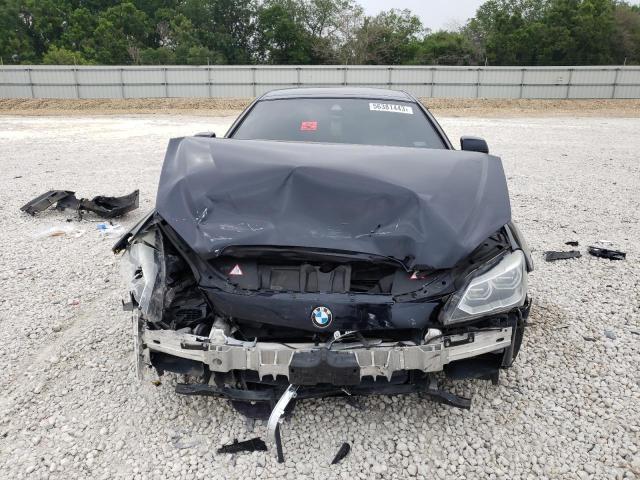 Photo 4 VIN: WBAYM1C54ED325123 - BMW 650 XI 