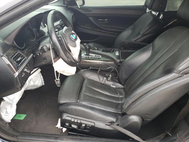 Photo 6 VIN: WBAYM1C54ED325123 - BMW 650 XI 