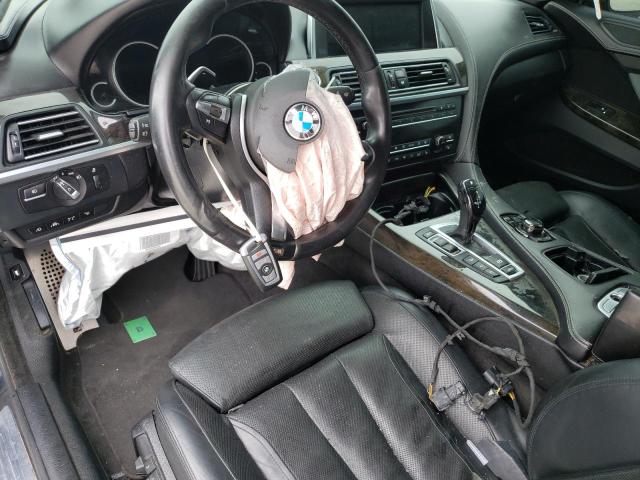 Photo 7 VIN: WBAYM1C54ED325123 - BMW 650 XI 