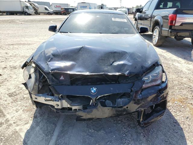 Photo 4 VIN: WBAYM1C54ED325123 - BMW 650 XI 