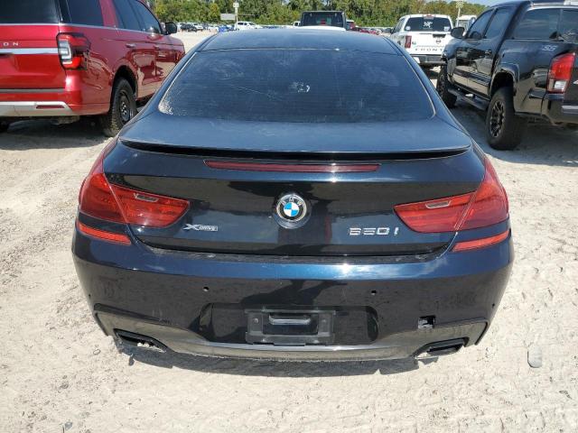 Photo 5 VIN: WBAYM1C54ED325123 - BMW 650 XI 