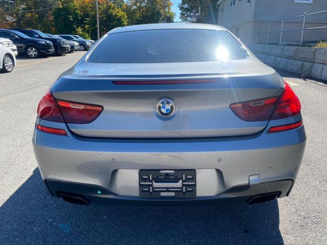 Photo 4 VIN: WBAYM1C56DDZ02670 - BMW 650 XI 