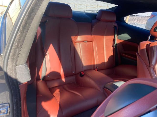 Photo 5 VIN: WBAYM1C56DDZ02670 - BMW 650 XI 