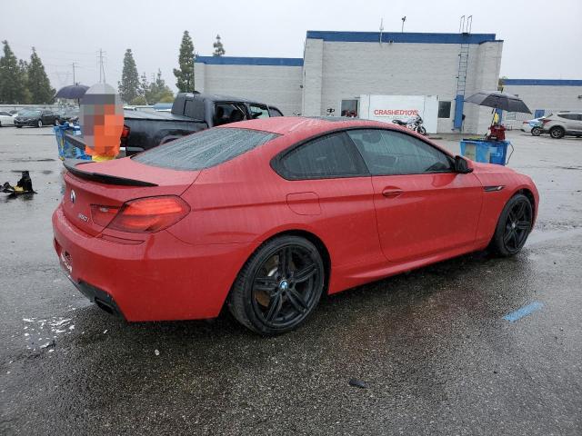 Photo 2 VIN: WBAYM1C59DDZ02484 - BMW 650 XI 