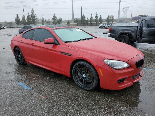 Photo 3 VIN: WBAYM1C59DDZ02484 - BMW 650 XI 