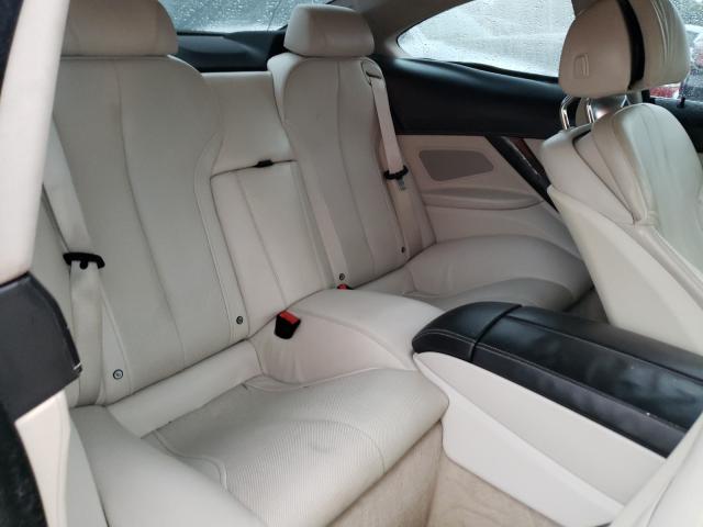 Photo 5 VIN: WBAYM1C59DDZ02663 - BMW 650 XI 