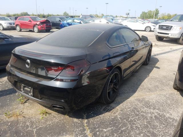 Photo 3 VIN: WBAYM1C59FD325376 - BMW 650 XI 