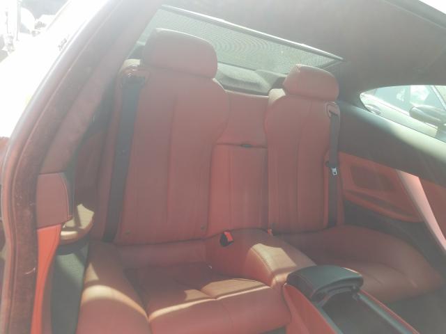 Photo 5 VIN: WBAYM1C59FD325376 - BMW 650 XI 