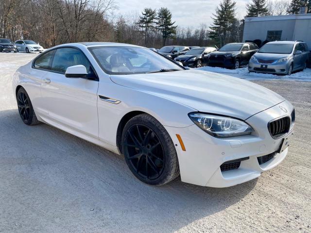 Photo 2 VIN: WBAYM1C5XED325031 - BMW 650 XI 