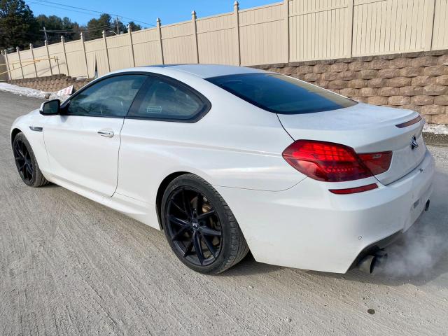 Photo 4 VIN: WBAYM1C5XED325031 - BMW 650 XI 