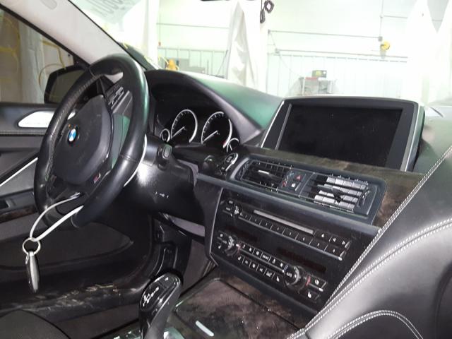 Photo 8 VIN: WBAYM1C5XEDZ02737 - BMW 650 XI 