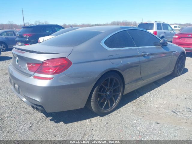 Photo 3 VIN: WBAYM9101DDV99335 - BMW 650I 