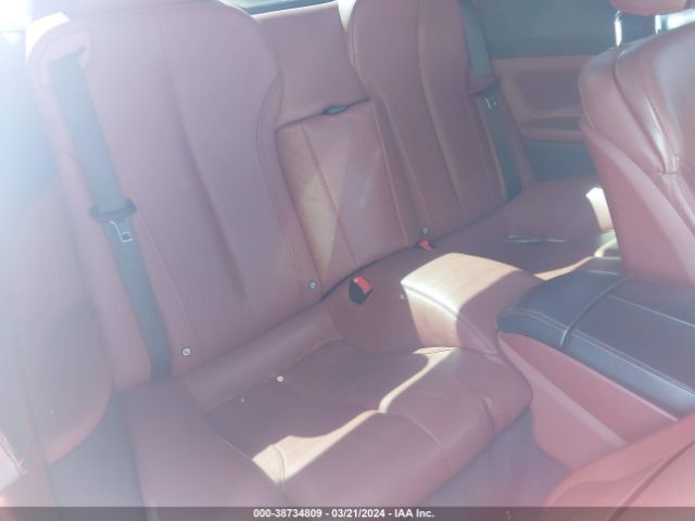 Photo 7 VIN: WBAYM9101DDV99335 - BMW 650I 