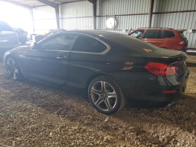 Photo 1 VIN: WBAYM9C50DDW20054 - BMW 650 I 