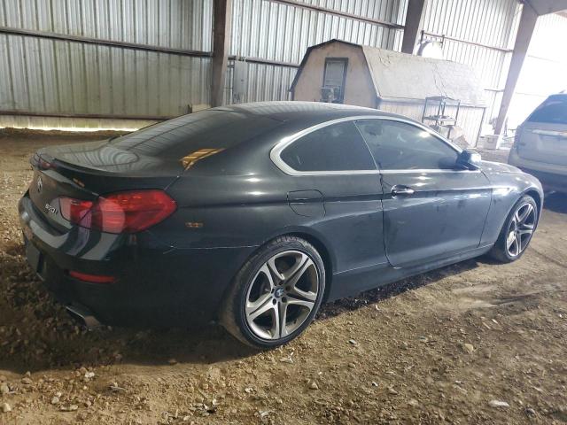 Photo 2 VIN: WBAYM9C50DDW20054 - BMW 650 I 