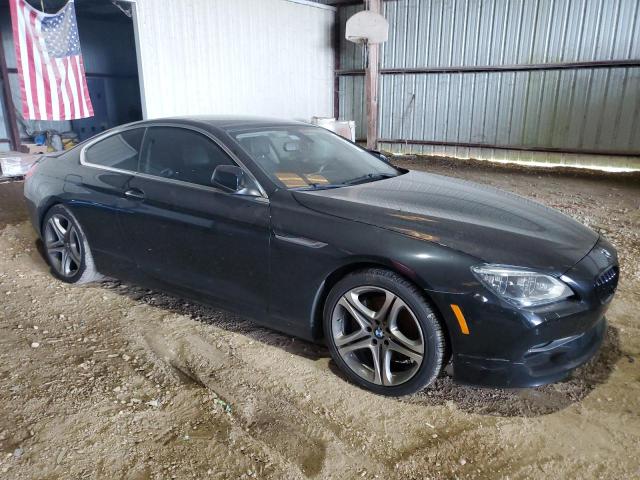 Photo 3 VIN: WBAYM9C50DDW20054 - BMW 650 I 