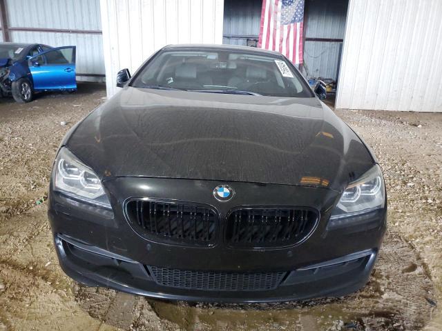 Photo 4 VIN: WBAYM9C50DDW20054 - BMW 650 I 