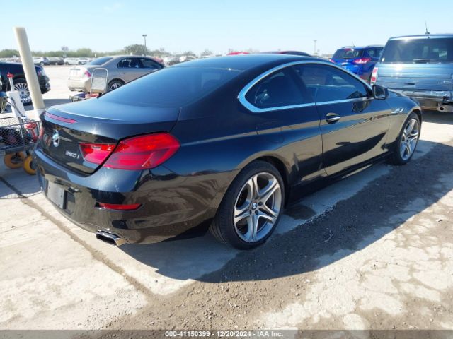 Photo 3 VIN: WBAYM9C50FD248363 - BMW 650I 