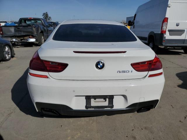 Photo 5 VIN: WBAYM9C51DDW20158 - BMW 650 I 