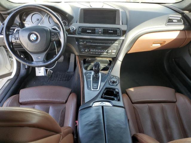 Photo 7 VIN: WBAYM9C51DDW20158 - BMW 650 I 