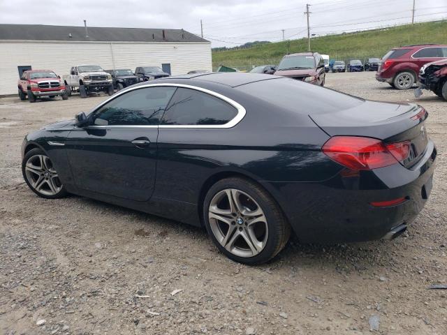 Photo 1 VIN: WBAYM9C52DDW20346 - BMW 650 I 