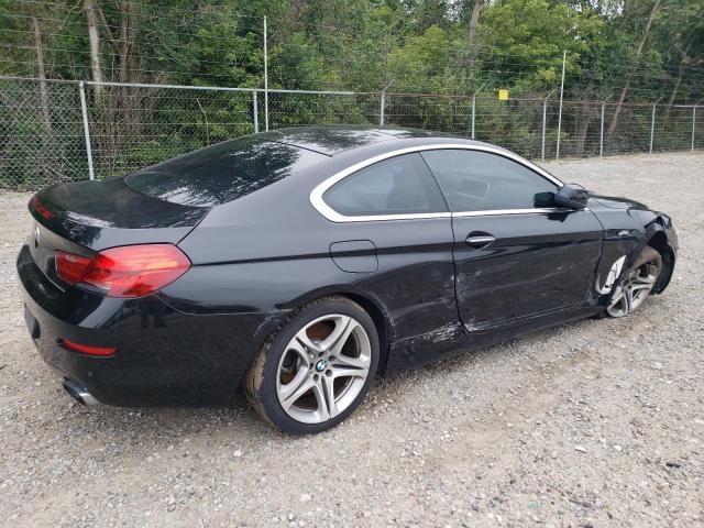 Photo 2 VIN: WBAYM9C52DDW20346 - BMW 650 I 