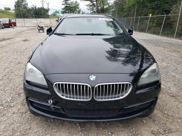 Photo 4 VIN: WBAYM9C52DDW20346 - BMW 650 I 